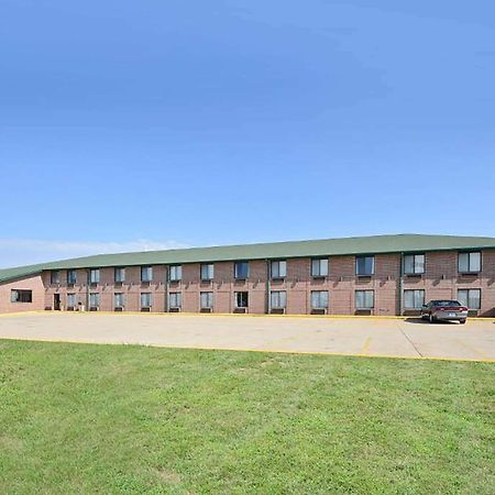 Days Inn By Wyndham Ozark Springfield Екстериор снимка