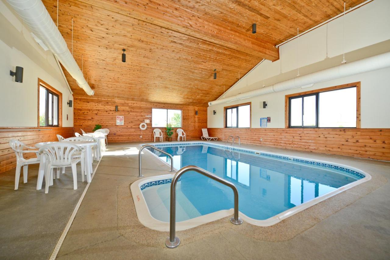 Days Inn By Wyndham Ozark Springfield Екстериор снимка
